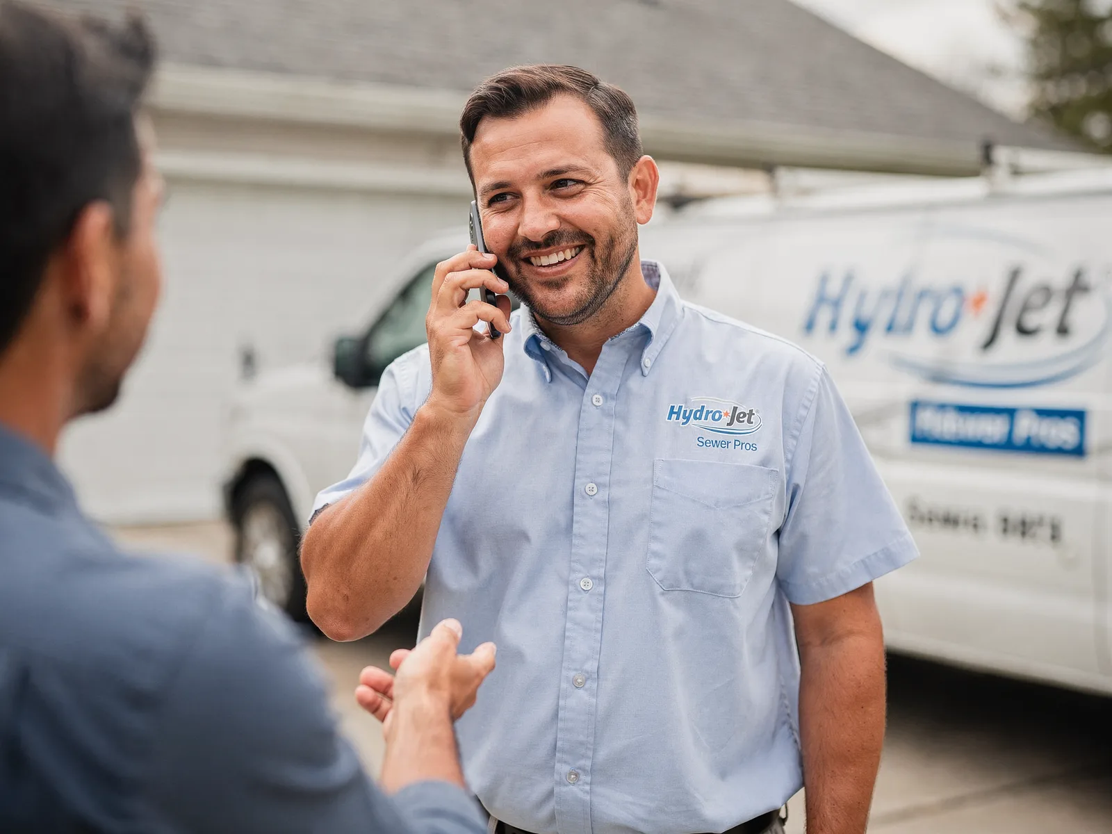 Hydro Jetting Lakeview, MI FAQs